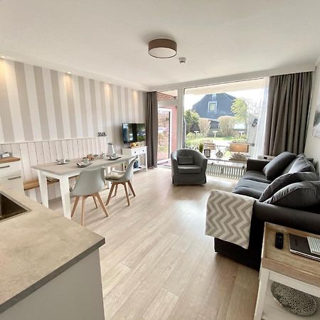 Grosses Mollymook Apartment Wenningstedt-Braderup Ngoại thất bức ảnh