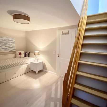 Grosses Mollymook Apartment Wenningstedt-Braderup Ngoại thất bức ảnh