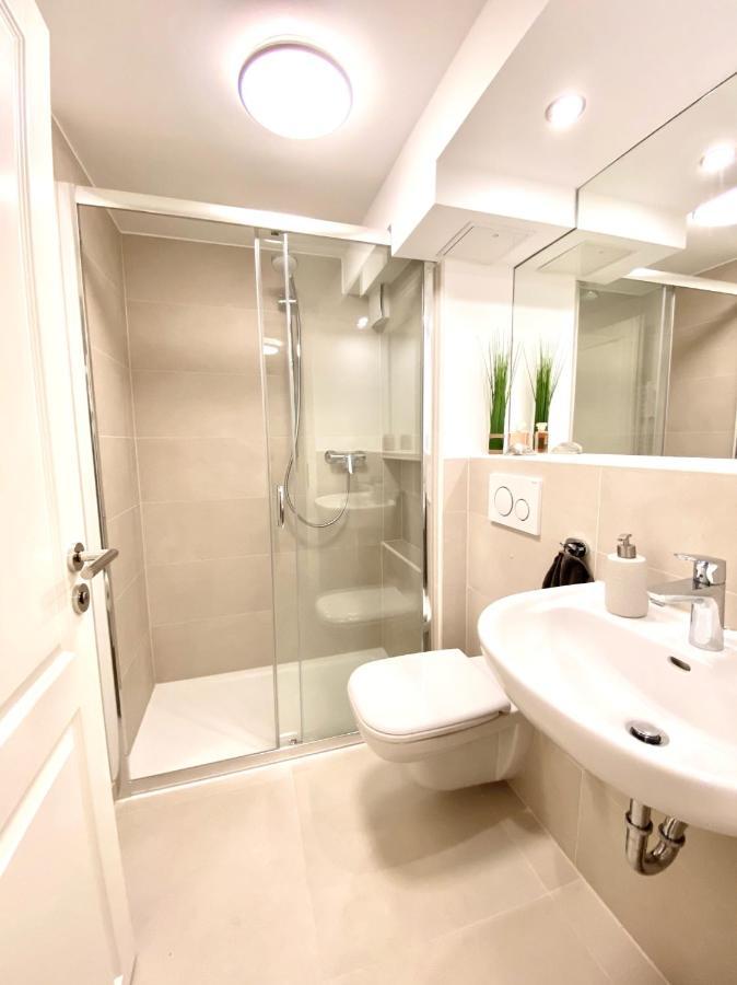 Grosses Mollymook Apartment Wenningstedt-Braderup Ngoại thất bức ảnh